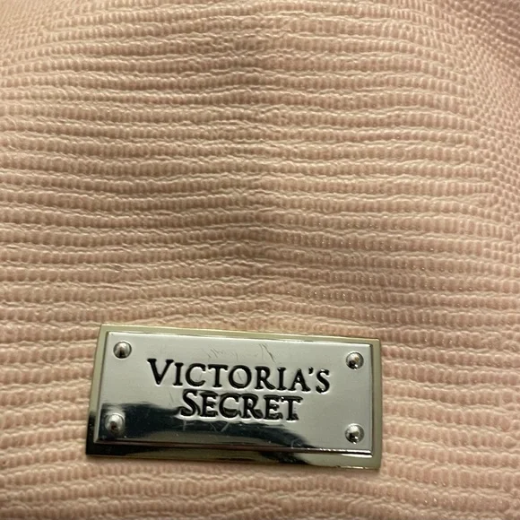 Victoria Secret Pink Mini Backpack - Picture 4 of 5